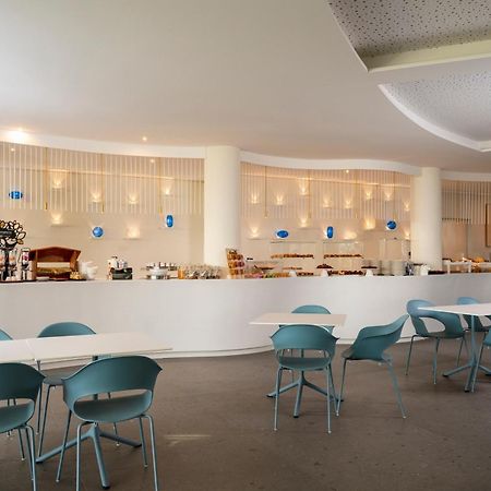 Blu Suite Resort เบลลาเรีย-อีเจอา มารีนา ภายนอก รูปภาพ